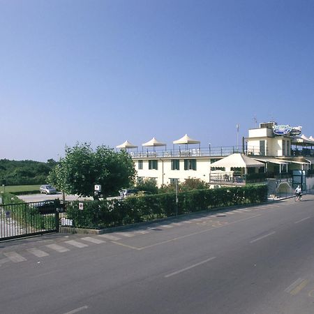 Hotel Turandot Torre del Lago Puccini Eksteriør billede