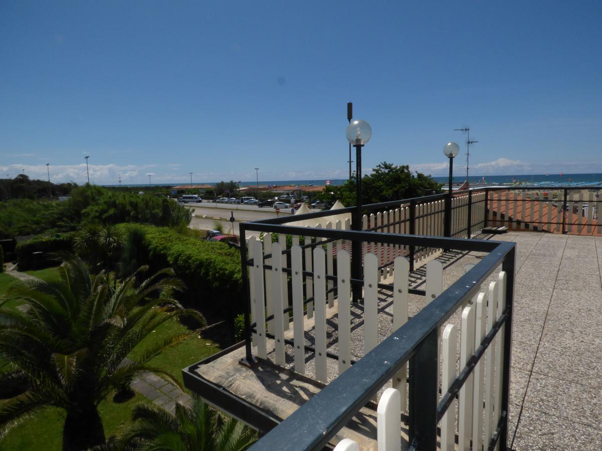 Hotel Turandot Torre del Lago Puccini Eksteriør billede